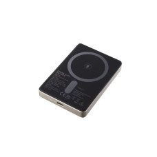 Батарея универсальная Intenso MW10000 10000mAh Magnetic champagne (7344031)
