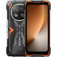 Мобильный телефон Blackview ROCK 2 8/256GB Orange (6931548325512)