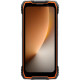 Мобильный телефон Blackview ROCK 2 8/256GB Orange (6931548325512)