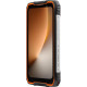Мобильный телефон Blackview ROCK 2 8/256GB Orange (6931548325512)
