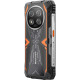 Мобильный телефон Blackview ROCK 2 8/256GB Orange (6931548325512)
