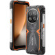 Мобильный телефон Blackview ROCK 2 8/256GB Orange (6931548325512)