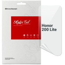 Пленка защитная Armorstandart Honor 200 Lite (ARM80652)