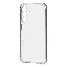 Чехол для мобильного телефона Armorstandart Air Force Samsung M34 5G (M346) Camera cover Transparent (ARM69663)