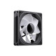 Кулер до корпусу JONSBO FR-505BR Reverse ARGB Black