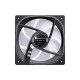Кулер до корпусу JONSBO FR-505BR Reverse ARGB Black