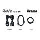 Монитор iiyama T2755MSC-B1