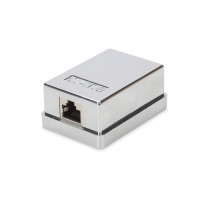 Digitus Настінна розетка Cat. 6 STP 1xRJ45 8P8C (DN-93710)