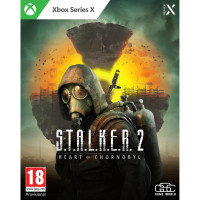 Games Software XSX S.T.A.L.K.E.R. 2 Standard Edition (1137172)
