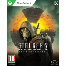 Games Software XSX S.T.A.L.K.E.R. 2 Standard Edition (1137172)