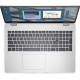 Dell Ноутбук Dell Pro 16 16" FHD+ AG, Intel U7-255U, 32GB, F1TB, UMA, Win11P, сріблястий (BTO108PC16250UA_W11P)