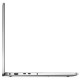 Dell Ноутбук Dell Pro 16 16" FHD+ AG, Intel U7-255U, 32GB, F1TB, UMA, Win11P, сріблястий (BTO108PC16250UA_W11P)