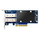 QNAP Dual-port SFP+ 10GbE network card PCIe Gen3 x8 (QXG-10G2SF-X710)