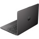 HP Notebook 240R-G9 14" FHD IPS AG, Intel 5-120U, 16GB, F512GB, UMA, DOS, black (C38KQAT)