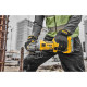 DeWALT Шліфмашина кутова акумуляторна DeWalt XR Li-lon 18B 125мм 2х5А·год 9000об/хв кейс 1.74кг (DCG405P2)