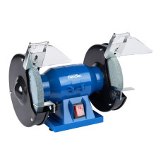 EnerSol Верстат заточувальний EBG-150E 230В 150Вт коло 150х12.7х16мм 2990об/хв 4.8кг