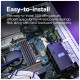 Накопитель SSD M.2 2280 2TB P310 Micron (CT2000P310SSD8)
