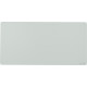 Килимок для мишки OfficePro MP180BG Black/Gray (MP180BG)