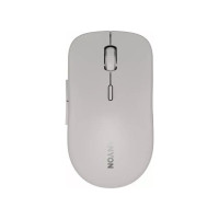Мышка Canyon MW-12 Wireless/Bluetooth Beige (CNS-CMSW12BG)