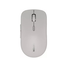 Мышка Canyon MW-12 Wireless/Bluetooth Beige (CNS-CMSW12BG)