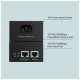 Адаптер PoE TP-Link POE170S