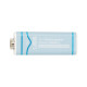 Аккумулятор Крона 9V USB Type-C 1000mah Li-ion Beston (9VC-10VC/AA620289)