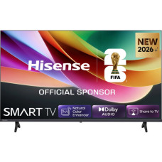 Телевизор Hisense 40A4S