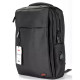 Рюкзак для ноутбука XO 15.6" CB02 black (CB02-15.black)