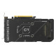 ASUS Видеокарта GeForce RTX 5060 8 GB GDDR7 OC DUAL-RTX5060-O8G (90YV0N12-M0NA00)
