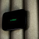 U-Prox MPX L Black intelligent control panel, Wi-Fi, 2 LTE, photo verification, wireless, black (4820261371321)