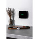 U-Prox MPX L Black intelligent control panel, Wi-Fi, 2 LTE, photo verification, wireless, black (4820261371321)