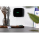 U-Prox MPX L Black intelligent control panel, Wi-Fi, 2 LTE, photo verification, wireless, black (4820261371321)