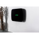 U-Prox MPX L Black intelligent control panel, Wi-Fi, 2 LTE, photo verification, wireless, black (4820261371321)