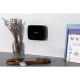 U-Prox MPX L Black intelligent control panel, Wi-Fi, 2 LTE, photo verification, wireless, black (4820261371321)