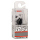 Bosch Фреза пазова V-подібна Bosch Professional V Std S8 D16 L16 90° (2.608.628.407)