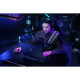 Acer Ноутбук Predator Helios 16 PH16-73 16" OLED, Intel U9-275HX, 32GB, F1TB, NVD5070Ti-12, Lin, чорний (NH.QW3EU.002)