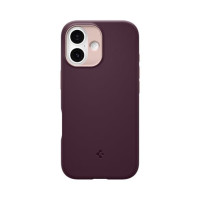 Spigen Чохол Spigen для iPhone 17, Nano Pop MagFit, Burgundy Bean (ACS10365)