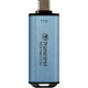 Накопитель SSD USB Type-C 1TB ESD300 Transcend (TS1TESD300C)