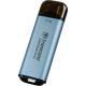 Накопитель SSD USB Type-C 1TB ESD300 Transcend (TS1TESD300C)