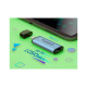 Накопитель SSD USB Type-C 1TB ESD300 Transcend (TS1TESD300C)