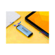 Накопитель SSD USB Type-C 1TB ESD300 Transcend (TS1TESD300C)