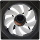 Кулер для корпуса Cooling Baby Mirror fan bk 1
