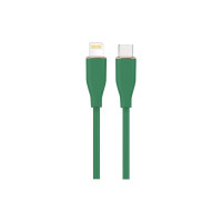 Дата кабель USB 2.0 AM to Lightning 1.5m 2.25A Cablexpert (CC-USB2S-CM8PM-1.5M-G)