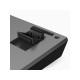 Клавиатура Ducky One X Mini Magnetic Switch Wireless UA Black (ON2461AST3-DAUSPDOECL1AS1)