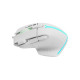 Мишка Canyon Fortnax GM-636 RGB USB White (CND-SGM636W)