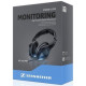 Наушники Sennheiser HD 280 PRO (506845)