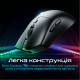 Мышка RAWM SA-MH01 Wireless/Bluetooth Purple (SA-MH01.purple)