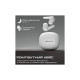 Наушники HiFuture SonicBliss White (sonicbliss.white)