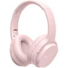 Наушники Havit HV-I62 Deep Pink (6939119024673)