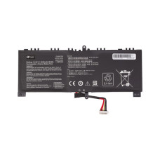 Аккумулятор для ноутбука ASUS ROG Strix SCAR Edition GL503VS (C41N1709) 14.8V 3620mAh PowerPlant (NB432370)